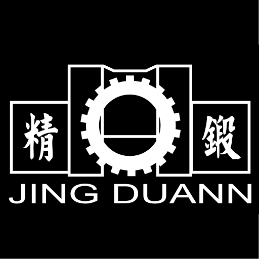 JING DUANN Machinery 2.1.0 Icon