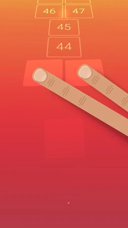 Game screenshot Hopscotch – Action Tap Game apk download