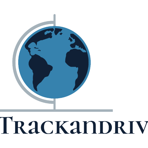 TrackanDrive Screenshot