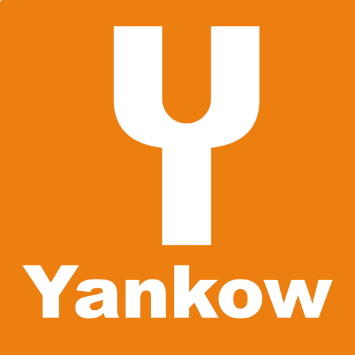 Yankow logo