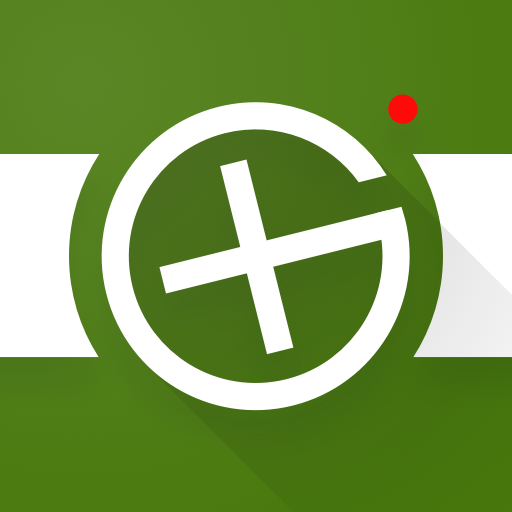 TBScan: Geocaching App 3.3.1 Icon