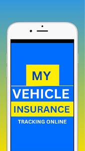My Vehicle Insurance Check