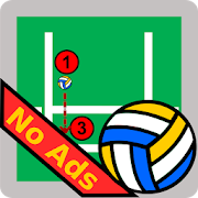Top 20 Sports Apps Like Volleyball playbook - Best Alternatives