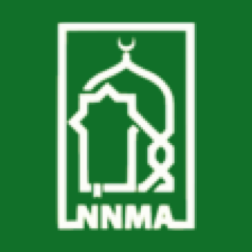 NNMA Norwich logo