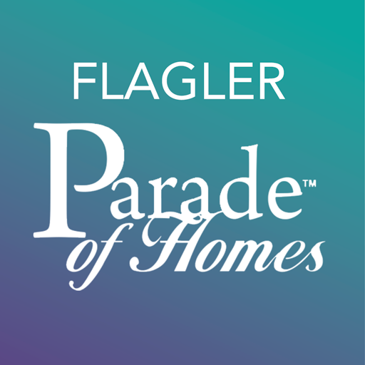 Flagler Parade of Homes logo