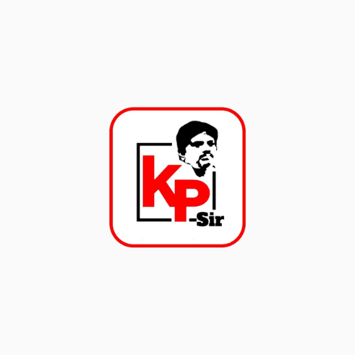KP sir logo