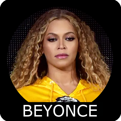 Beyonce:Puzzle,Wallpapers logo