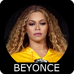 Icon image Beyonce:Puzzle,Wallpapers