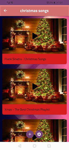 christmas songs