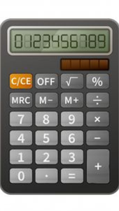 Scientific Calculator