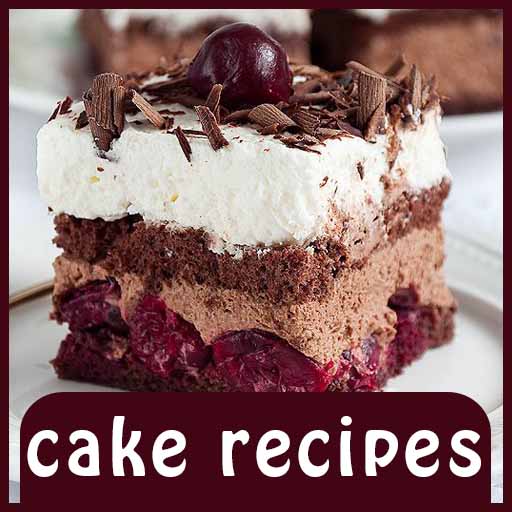 cake recipes