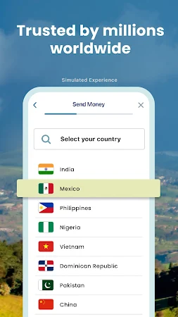 Game screenshot Remitly: Send Money & Transfer hack