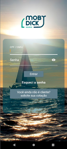Moby Dick Seguros