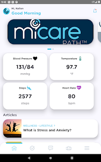 MiCare Path