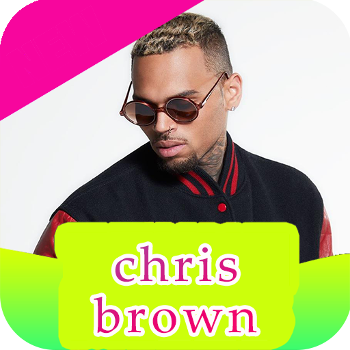 Chris Brown all songs विंडोज़ पर डाउनलोड करें