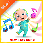 Cover Image of डाउनलोड Kids Song - Nursery Rhymes Videos 1.28.0 APK
