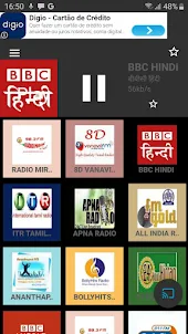 Radios India