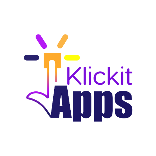 Klickit 8.4.4 Revision logo