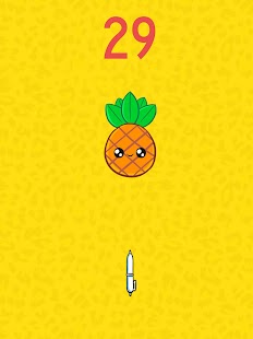 Pineapple Pen Screenshot