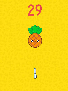 Скачать Pineapple Pen Онлайн бесплатно на Андроид