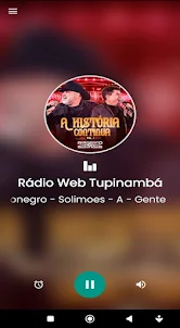 Rádio Web Tupinambá