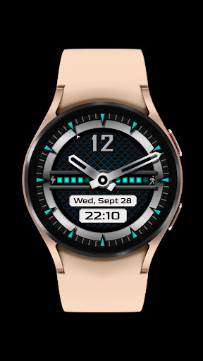 ITD16 - Classic 3D Digital Screen 3