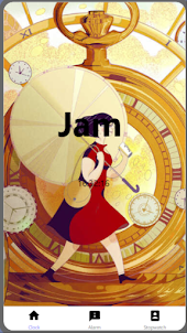 Jam by Saga