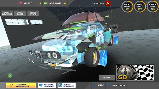 Car Simulator 3D For PC installation