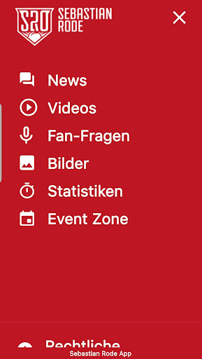 Sebastian Rode Screenshot 3 - AppWisp.com