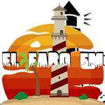 Cover Image of Скачать El Faro FM  APK