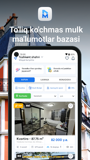 Nomakler Screenshot 1 - AppWisp.com