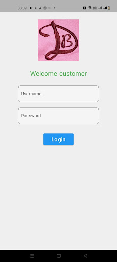 BAHETI DISTRIBUTORS Screen 2