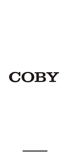 Android application COBY Smart screenshort