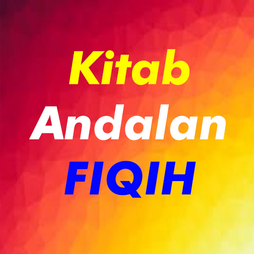 Kitab Andalan Fiqih logo