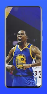 Kevin Durant Wallpapers 4K
