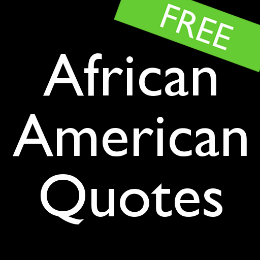 African American Quotes (FREE)  Icon