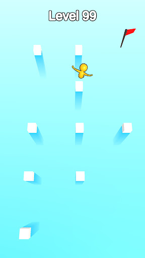 Grid Jump Screen 3