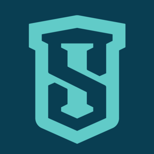 Invishield logo