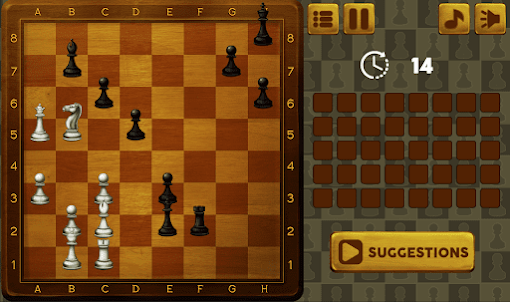 VF CHESS PUZZLE