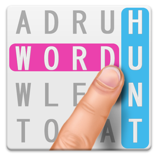 Word Hunt - Apps on Google Play