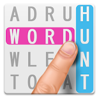 Word Hunt