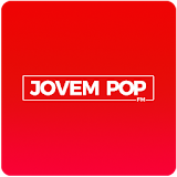 JOVEM POP FM - Radio App, POP Music icon