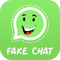 Fake chat conversation for whatz up : Whats mock