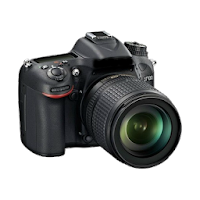 DSLR HD Camera