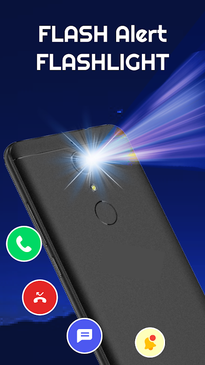 Flashlight - Flash Call - 2.4 - (Android)
