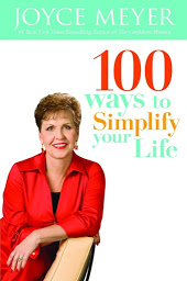 Icon image 100 Ways to Simplify Your Life
