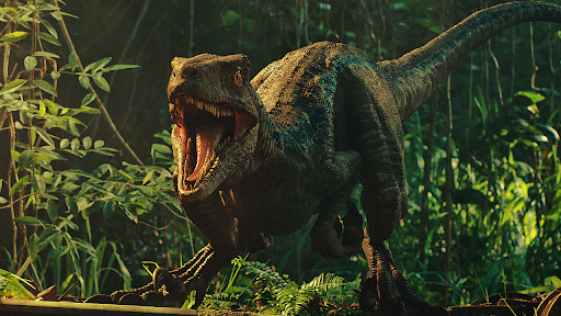 Dinosaur Simulator 3d Games Screen 3