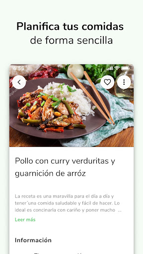 Timblo: ¡tu estilo de vida más Screen 3