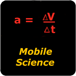 Icon image Mobile Science - AccolyzePT