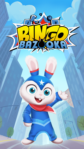 Bingo Bazooka 8